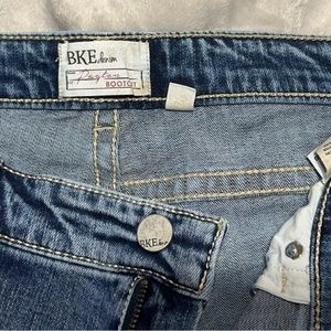 BKE bootcut jeans